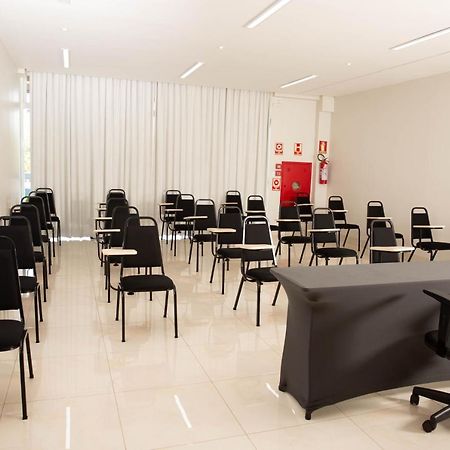 Hotel Araguaia Palmas  Extérieur photo