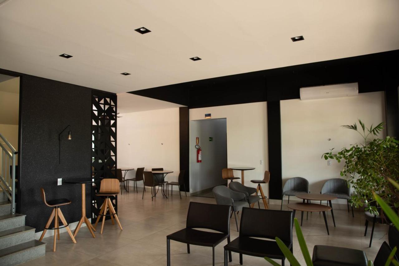 Hotel Araguaia Palmas  Extérieur photo