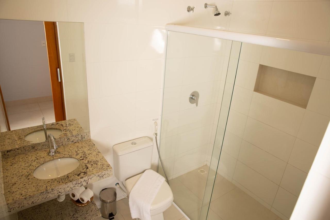 Hotel Araguaia Palmas  Extérieur photo