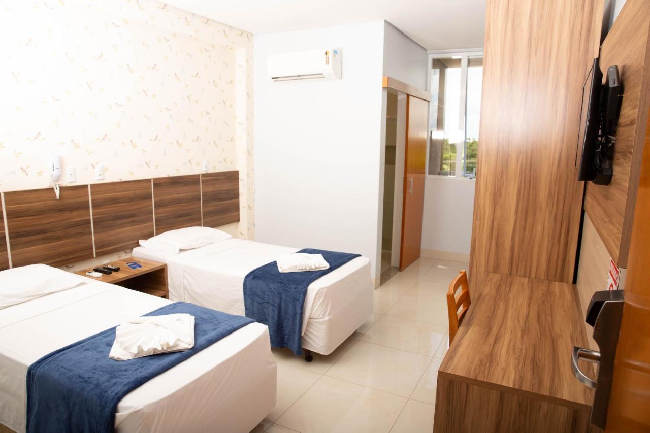 Hotel Araguaia Palmas  Extérieur photo