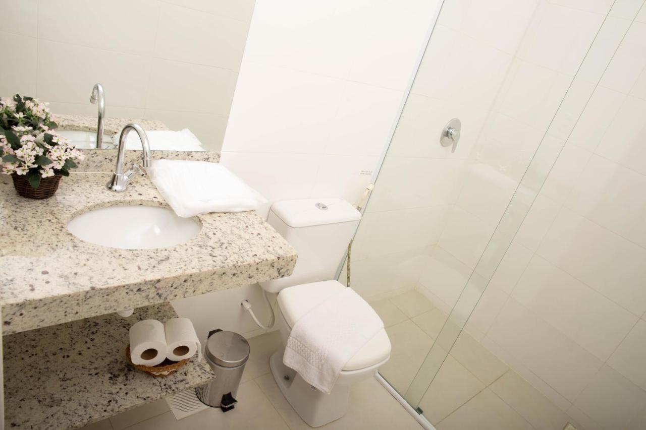 Hotel Araguaia Palmas  Extérieur photo