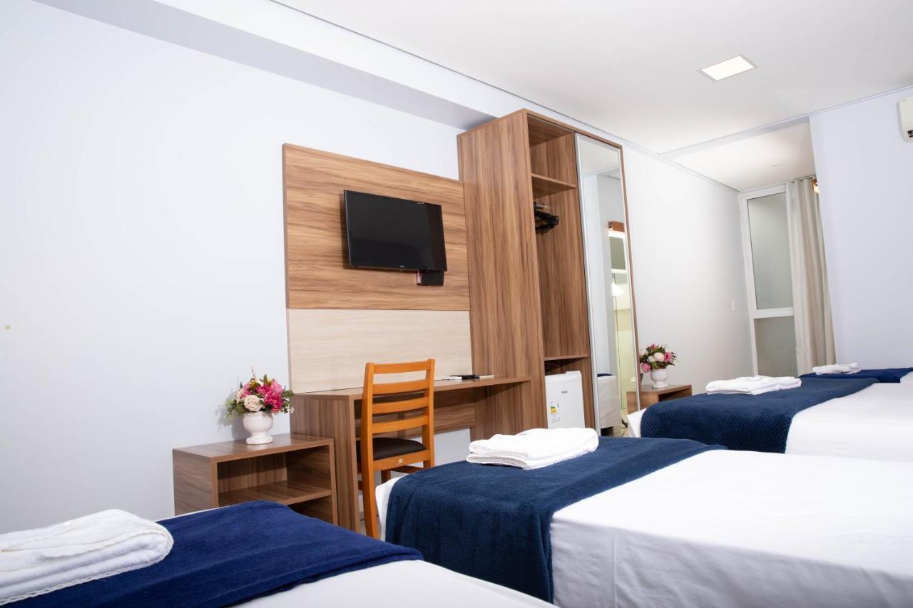 Hotel Araguaia Palmas  Extérieur photo
