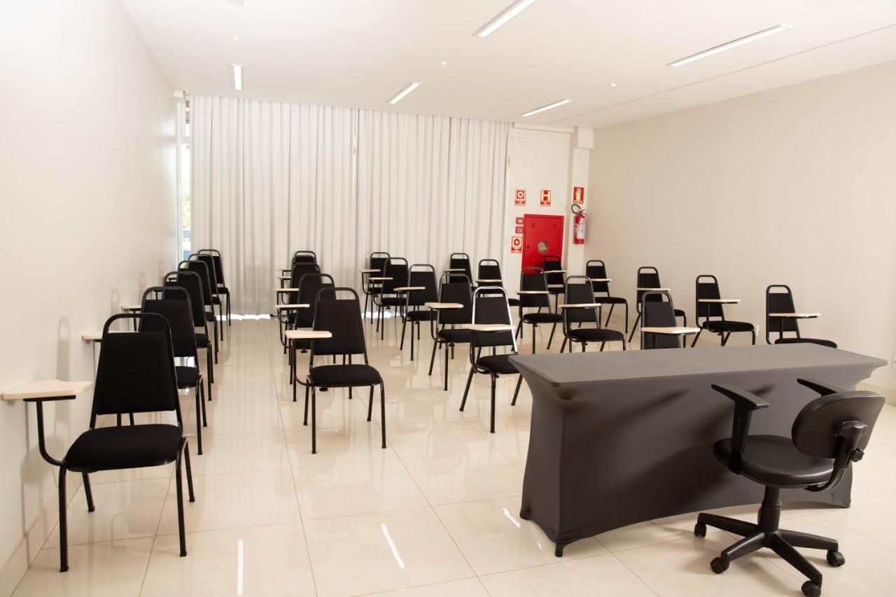 Hotel Araguaia Palmas  Extérieur photo