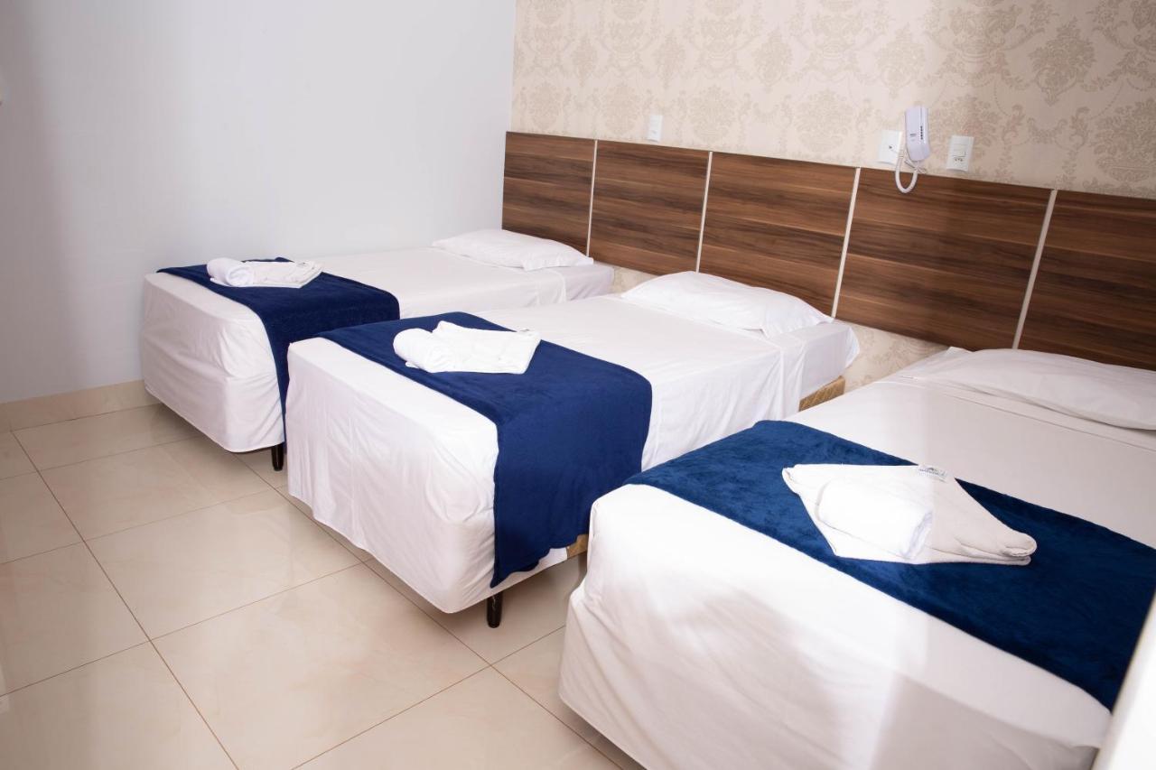 Hotel Araguaia Palmas  Extérieur photo