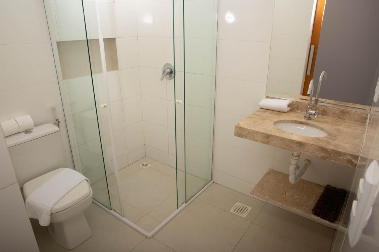 Hotel Araguaia Palmas  Extérieur photo