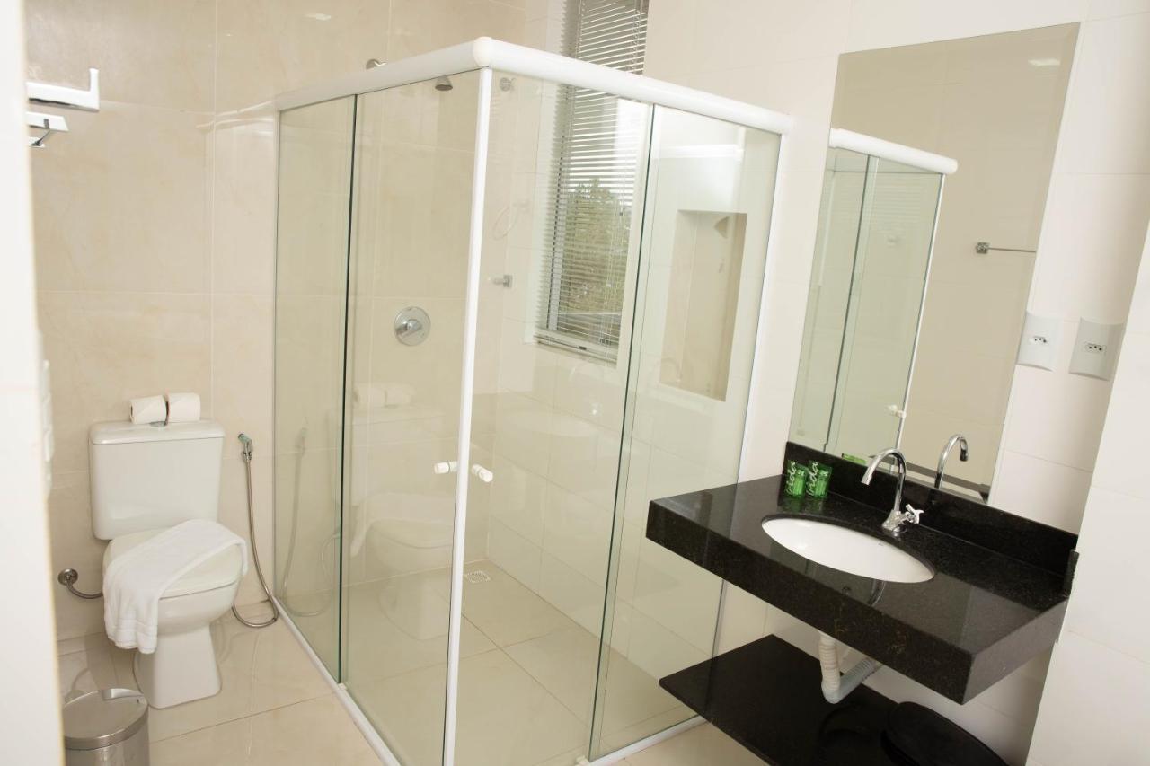 Hotel Araguaia Palmas  Extérieur photo