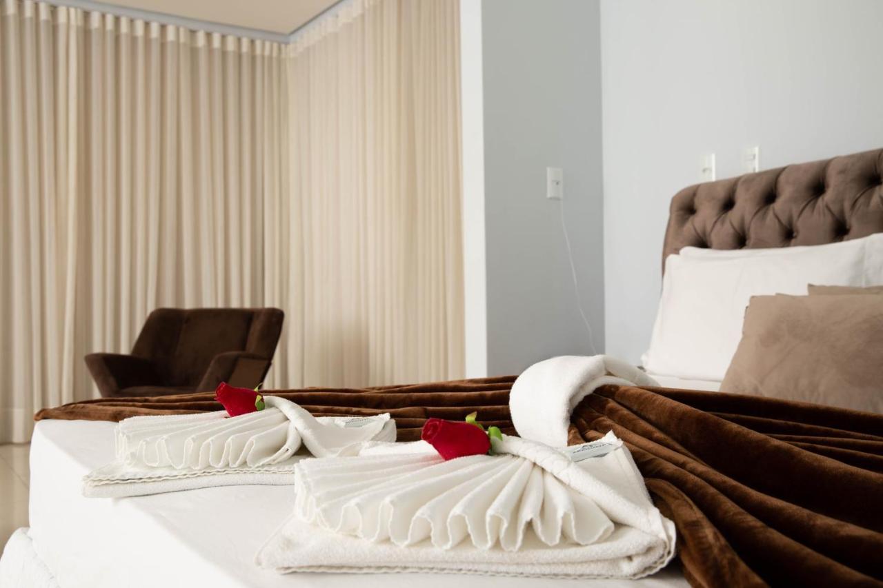 Hotel Araguaia Palmas  Extérieur photo