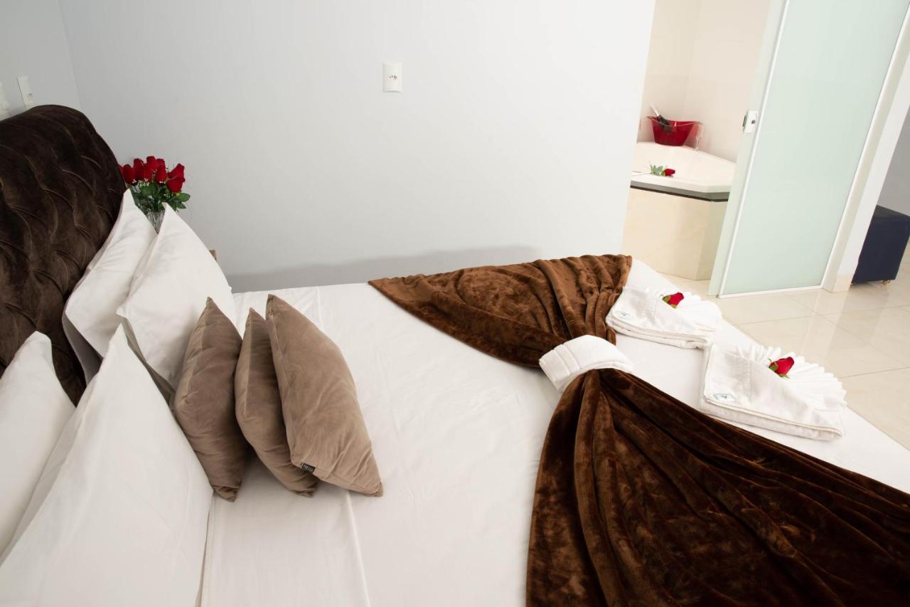 Hotel Araguaia Palmas  Extérieur photo