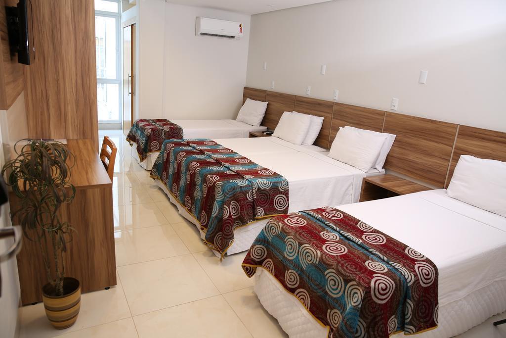 Hotel Araguaia Palmas  Extérieur photo