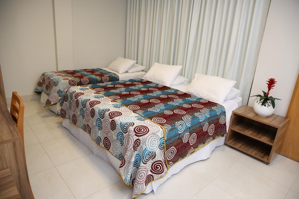 Hotel Araguaia Palmas  Extérieur photo