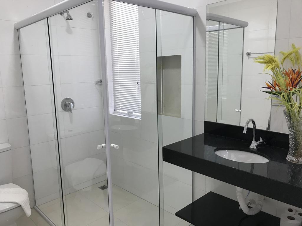 Hotel Araguaia Palmas  Extérieur photo