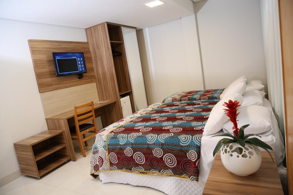 Hotel Araguaia Palmas  Extérieur photo