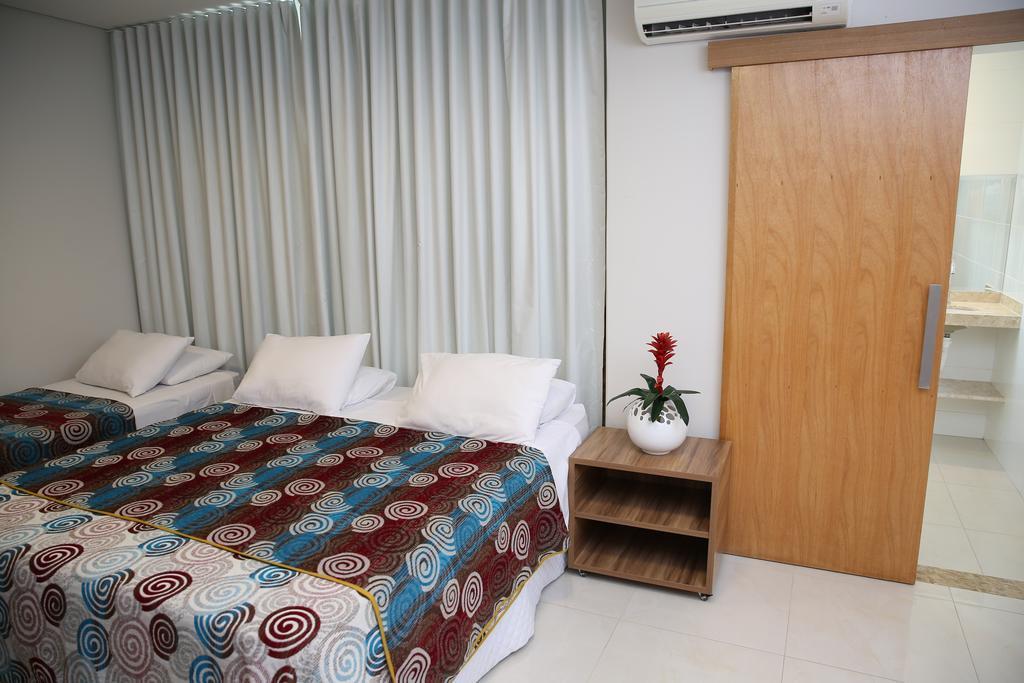 Hotel Araguaia Palmas  Extérieur photo