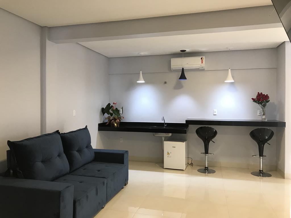 Hotel Araguaia Palmas  Extérieur photo